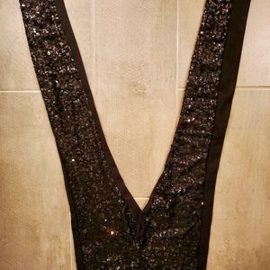 NWT Jessica Simpson Sequin Leggings